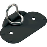 Ronstan Qualifies for Free Shipping Ronstan Medium Rope Guide Black #RF5414
