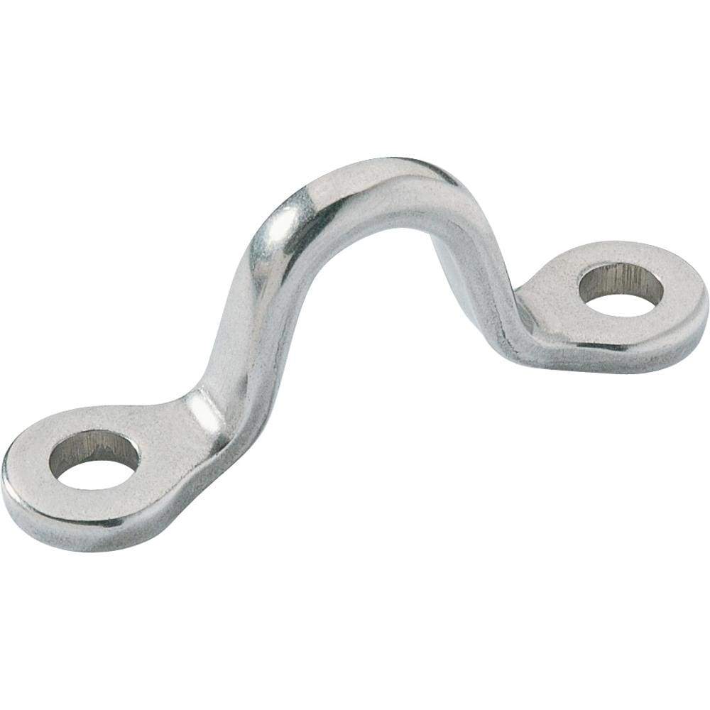 Ronstan Qualifies for Free Shipping Ronstan Narrow Saddle 14mm 9/16" Clearance #RF134