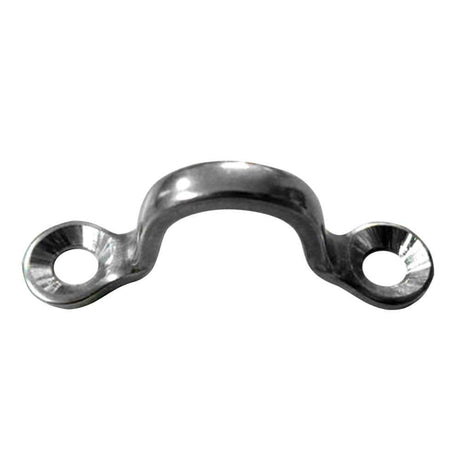 Ronstan Qualifies for Free Shipping Ronstan Narrow Saddle 14mm 9/16" Clearance #RF134A