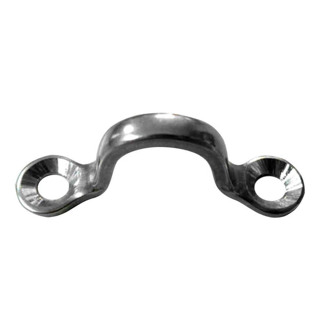 Ronstan Qualifies for Free Shipping Ronstan Narrow Saddle 14mm 9/16" Clearance #RF134A