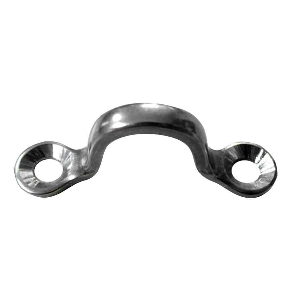 Ronstan Qualifies for Free Shipping Ronstan Narrow Saddle 14mm 9/16" Clearance #RF134A