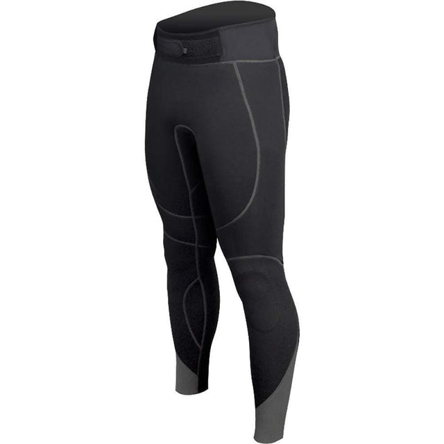 Ronstan Qualifies for Free Shipping Ronstan Neoprene Pants 2.5/2mm XL #CL25XL