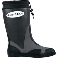Ronstan Qualifies for Free Shipping Ronstan Offshore Boot Black XXS #CL68XXS