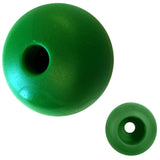 Ronstan Qualifies for Free Shipping Ronstan Parrel Bead 20mm 3/4" Green #RF1317GRN