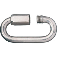 Ronstan Qualifies for Free Shipping Ronstan Quick Link 6mm 1/4