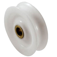 Ronstan Qualifies for Free Shipping Ronstan Race Sheave Acetal Brass Bearing 73mm 2-7/8