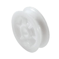 Ronstan Qualifies for Free Shipping Ronstan Race Sheave Acetal Solid Bearing 28mm 1-1/8