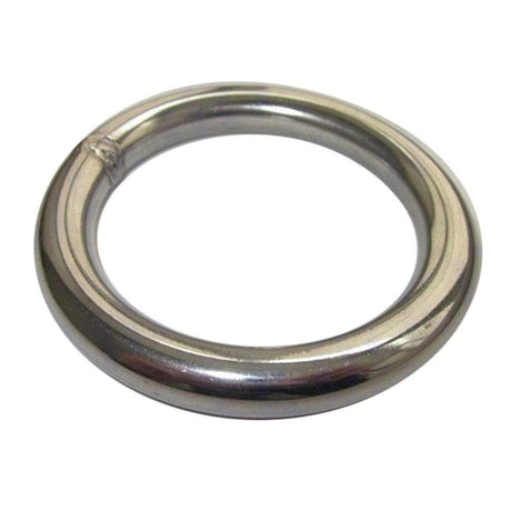 Ronstan Qualifies for Free Shipping Ronstan Ring 4mm 5/32" x 38mm 1-1/2" #RF122