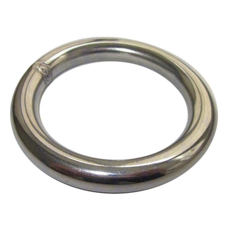Ronstan Qualifies for Free Shipping Ronstan Ring 6mm 1/4" x 25mm 1" #RF48