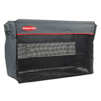 Ronstan Qualifies for Free Shipping Ronstan Rope Bag Grey PVC/Mesh 11.75