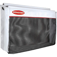 Ronstan Qualifies for Free Shipping Ronstan Rope Bag White with Mesh 7-7/8