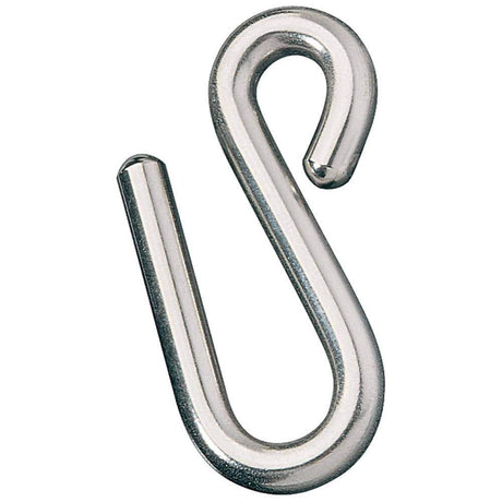 Ronstan Qualifies for Free Shipping Ronstan S-Hook 4.8mm 3/16" #RF50