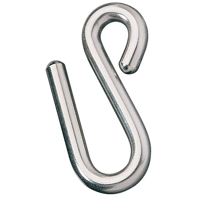 Ronstan Qualifies for Free Shipping Ronstan S-Hook 6mm 1/4" #RF48A