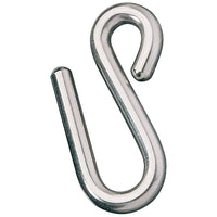 Ronstan Qualifies for Free Shipping Ronstan S-Hook 8mm 5/16
