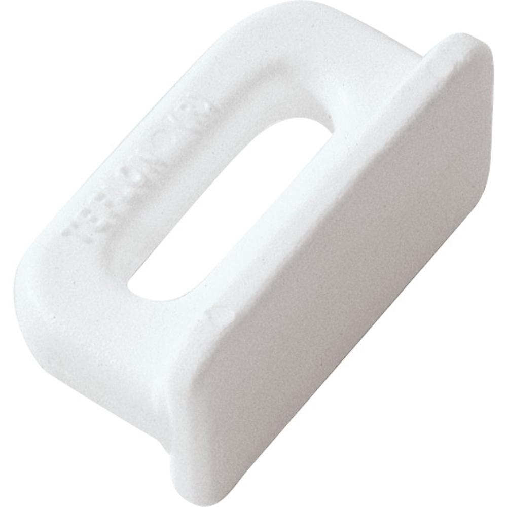 Ronstan Qualifies for Free Shipping Ronstan Sail Slide 16mm 5/8" Wide x 32mm 1-1/4" Long #PNP27T