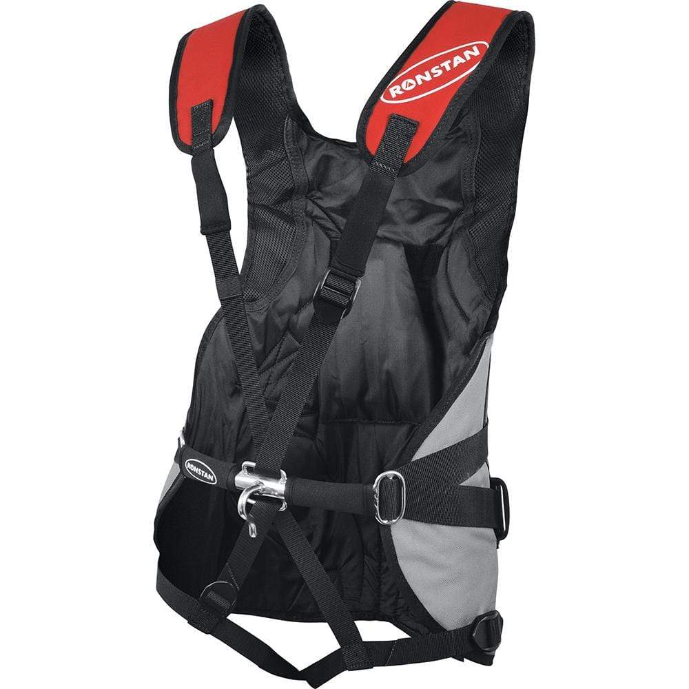 Ronstan Qualifies for Free Shipping Ronstan Sailing Trapeze Harness Medium #CL10M