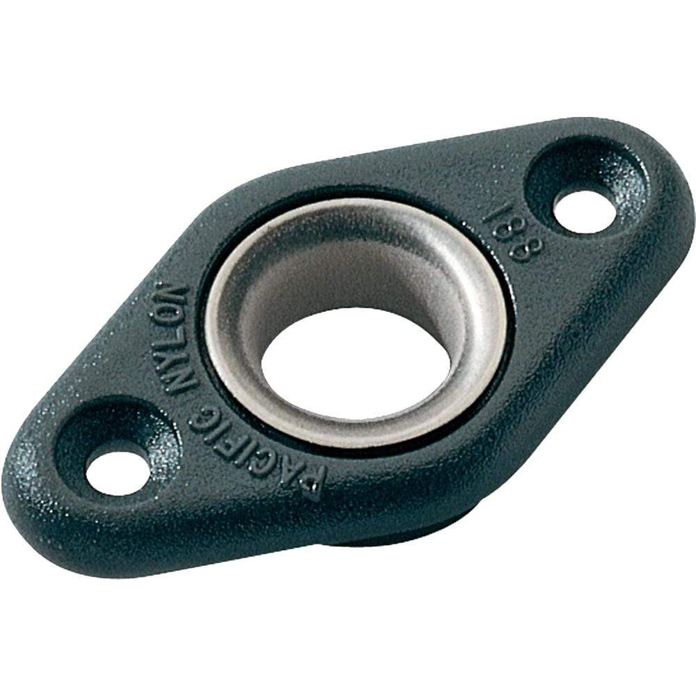 Ronstan Qualifies for Free Shipping Ronstan Screw-On Stainless Lined Nylon Bush 11mm 7/16" ID #PNP188