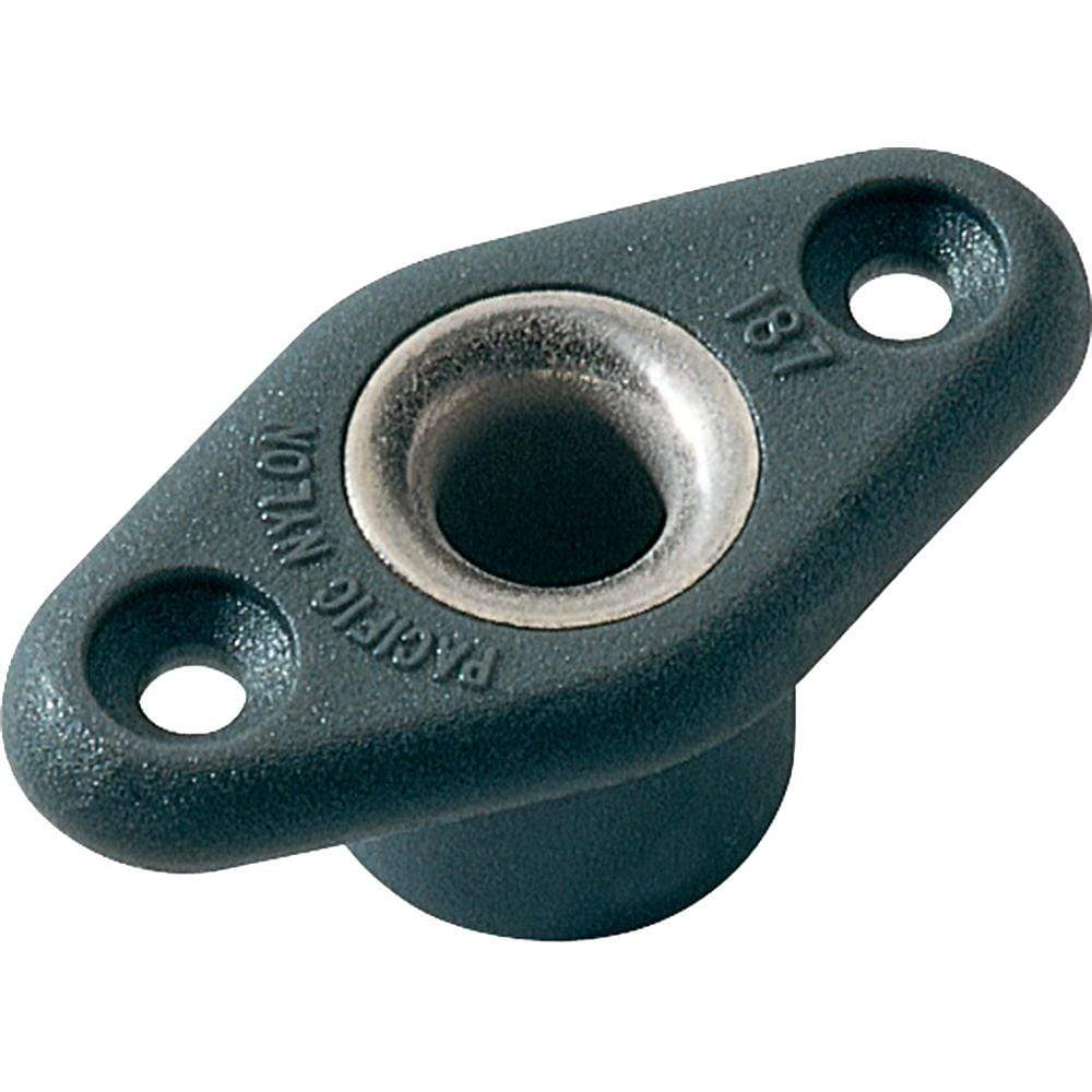 Ronstan Qualifies for Free Shipping Ronstan Screw-On Stainless Lined Nylon Bush 7mm 9/32" ID #PNP187