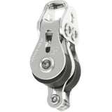 Ronstan Qualifies for Free Shipping Ronstan Series 15 Ball Bearing Block Double Becket #RF15212