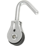 Ronstan Qualifies for Free Shipping Ronstan Series 15 Ball Bearing Block Single Hook Top #RF15180