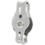 Ronstan Qualifies for Free Shipping Ronstan Series 15 Ball Bearing Block Single Loop Top Becket #RF15111