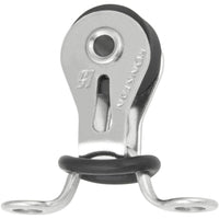 Ronstan Not Qualified for Free Shipping Ronstan Series 15 Ball Bearing Block Stand-Up Loop Top #RF15141