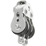 Ronstan Qualifies for Free Shipping Ronstan Series 15 Ball Bearing Block Triple Becket #RF15312