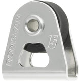 Ronstan Qualifies for Free Shipping Ronstan Series 15 Ball Bearing Block Upright Lead #RF15171