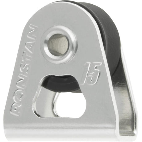 Ronstan Qualifies for Free Shipping Ronstan Series 15 Ball Bearing Block Upright Lead #RF15171