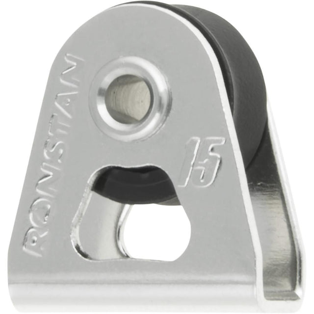 Ronstan Qualifies for Free Shipping Ronstan Series 15 Ball Bearing Block Upright Lead #RF15171