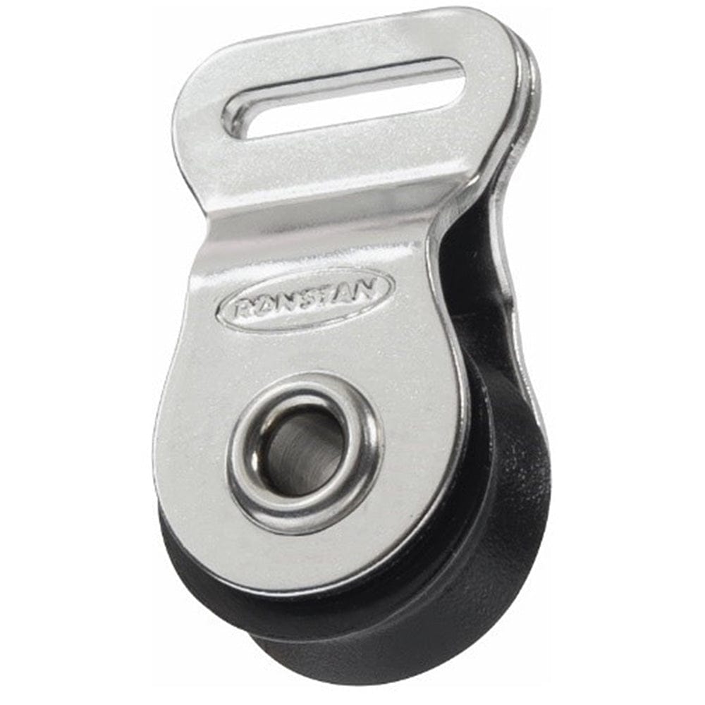 Ronstan Qualifies for Free Shipping Ronstan Series 15 Webbing Block #RF15107