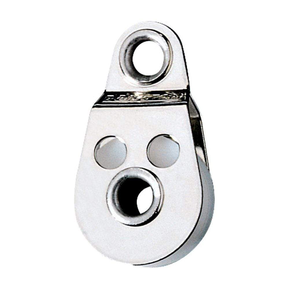 Ronstan Qualifies for Free Shipping Ronstan Series 19 Block Ferrule Top #RF663