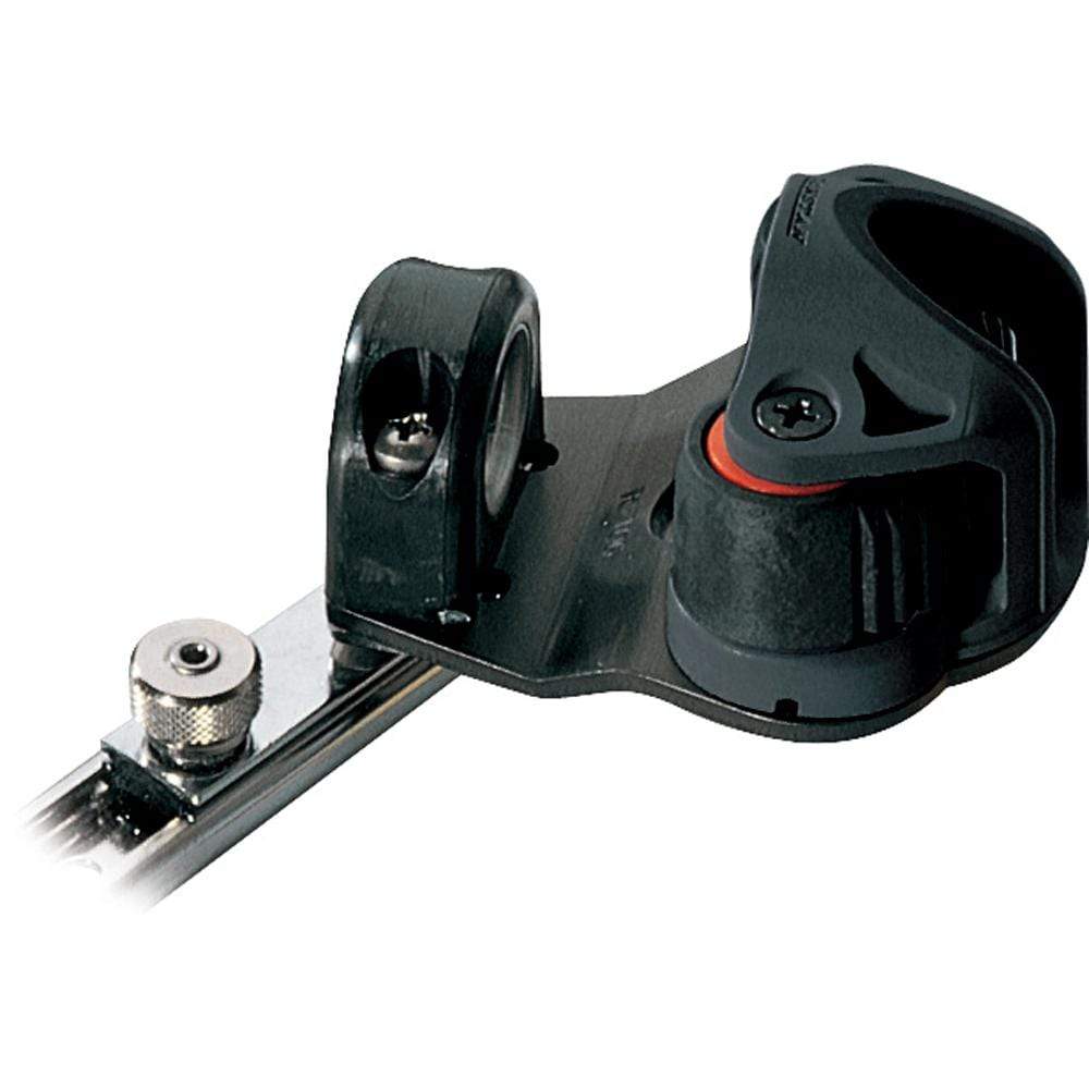 Ronstan Qualifies for Free Shipping Ronstan Series 19 C-Track Slide/Fairlead Cleat & Stop #RC81942