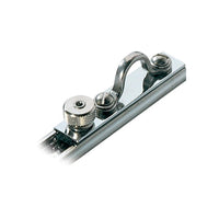 Ronstan Series 19 C-Track Slide/Saddle Top & Stop #RC81940