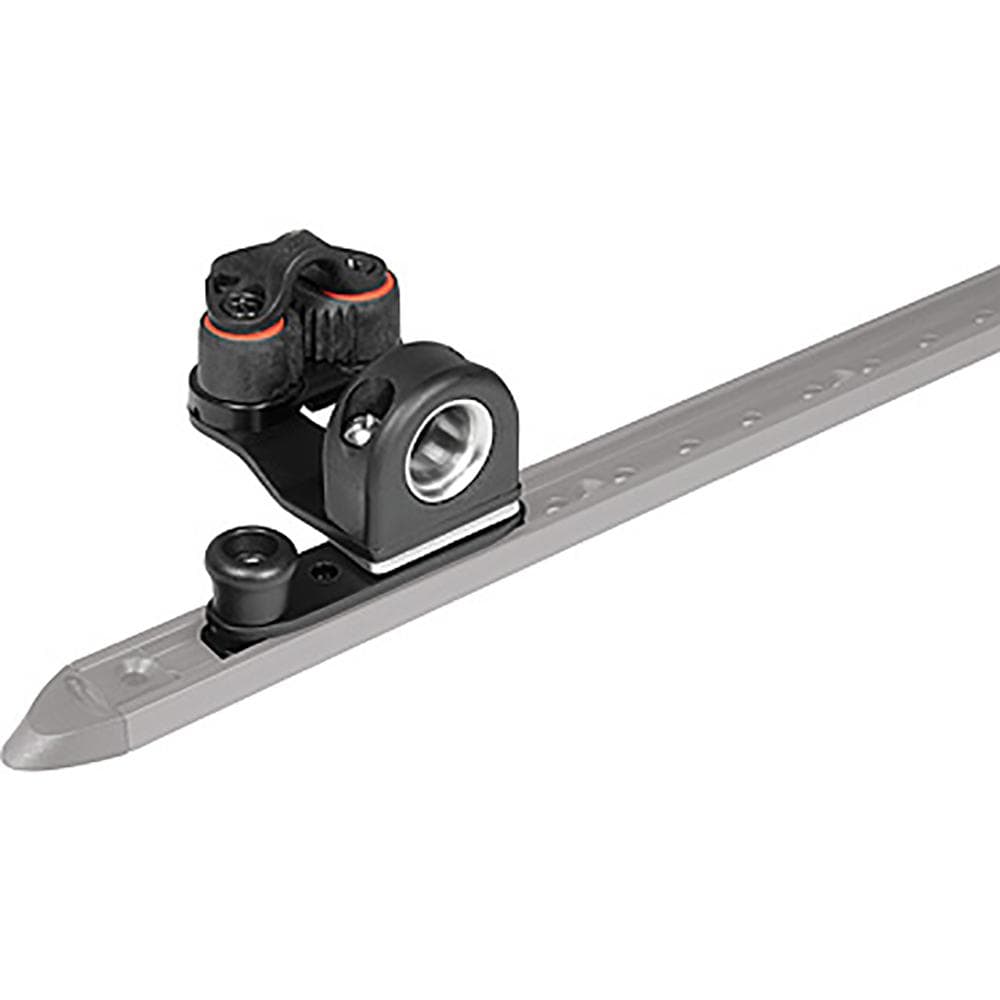 Ronstan Qualifies for Free Shipping Ronstan Series 19 C-Track with Slide/Swivel/Fairlead/Cleat #RC91942
