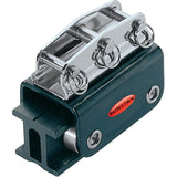 Ronstan Qualifies for Free Shipping Ronstan Series 19 I-Beam Car-Channel Top 51mm 2" #RC61914