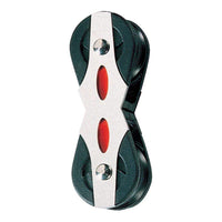 Ronstan Qualifies for Free Shipping Ronstan Series 20 Ball Bearing Block Double Inline #RF20281