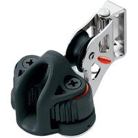 Ronstan Qualifies for Free Shipping Ronstan Series 20 Ball Bearing Block Pivoting Lead Cleat #RF20175