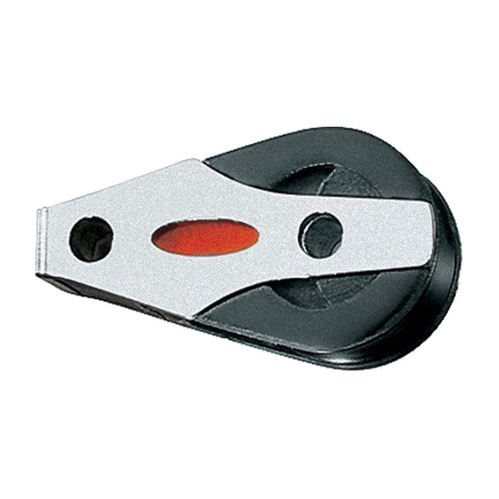 Ronstan Qualifies for Free Shipping Ronstan Series 20 Ball Bearing Block Single Cheek #RF20151
