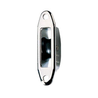 Ronstan Qualifies for Free Shipping Ronstan Series 20 Ball Bearing Block Single Exit Cover Plate #RF20711