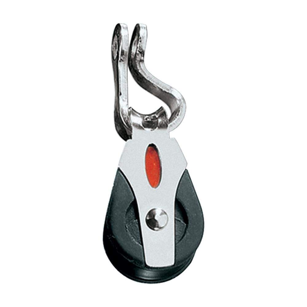 Ronstan Qualifies for Free Shipping Ronstan Series 20 Ball Bearing Block Single Loop Mount #RF20184