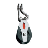 Ronstan Qualifies for Free Shipping Ronstan Series 20 Ball Bearing Block Single Loop Mount #RF20184