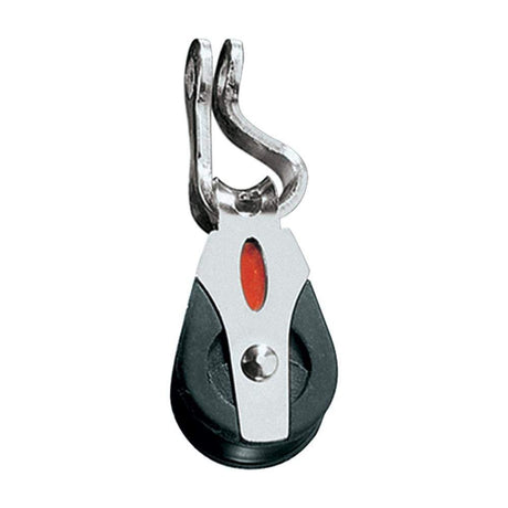 Ronstan Qualifies for Free Shipping Ronstan Series 20 Ball Bearing Block Single Loop Mount #RF20184