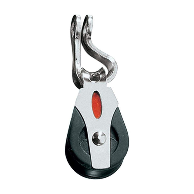 Ronstan Qualifies for Free Shipping Ronstan Series 20 Ball Bearing Block Single Loop Mount #RF20184