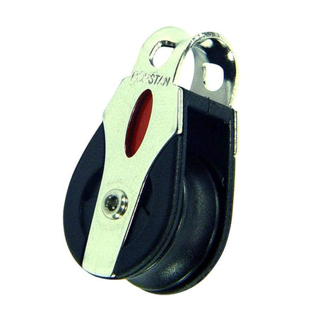 Ronstan Qualifies for Free Shipping Ronstan Series 20 Ball Bearing Block Single Loop Top #RF20101