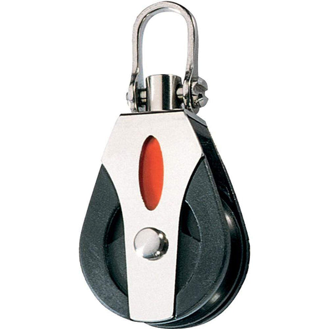 Ronstan Qualifies for Free Shipping Ronstan Series 20 Ball Bearing Block Single #RF20100