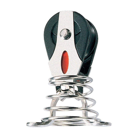 Ronstan Qualifies for Free Shipping Ronstan Series 20 Ball Bearing Block Stand-Up Loop Top #RF20141