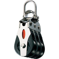 Ronstan Qualifies for Free Shipping Ronstan Series 20 Ball Bearing Block Triple #RF20302