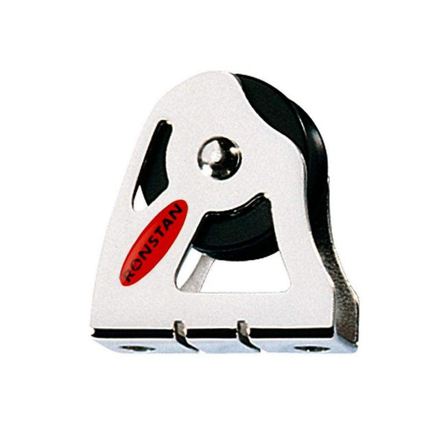 Ronstan Qualifies for Free Shipping Ronstan Series 20 Ball Bearing Block Upright Lead #RF20171