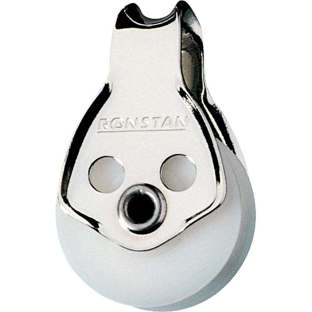Ronstan Qualifies for Free Shipping Ronstan Series 25 Block Loop Top #RF571